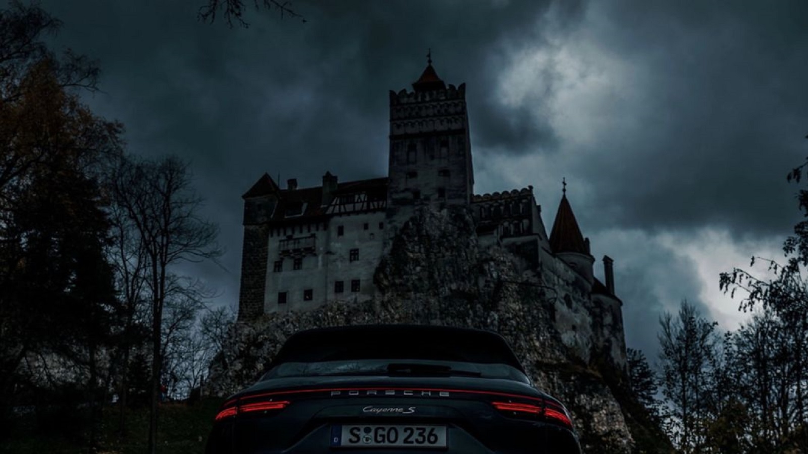 #TBT: Tracking Dracula’s Footsteps to Unlock the Legend
