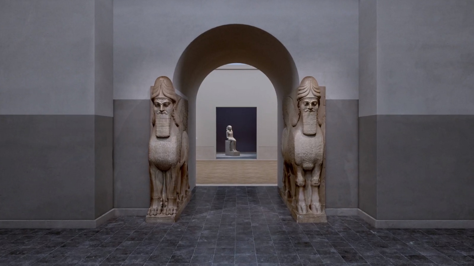 Unlock the MET’s Collection with an AR Experience