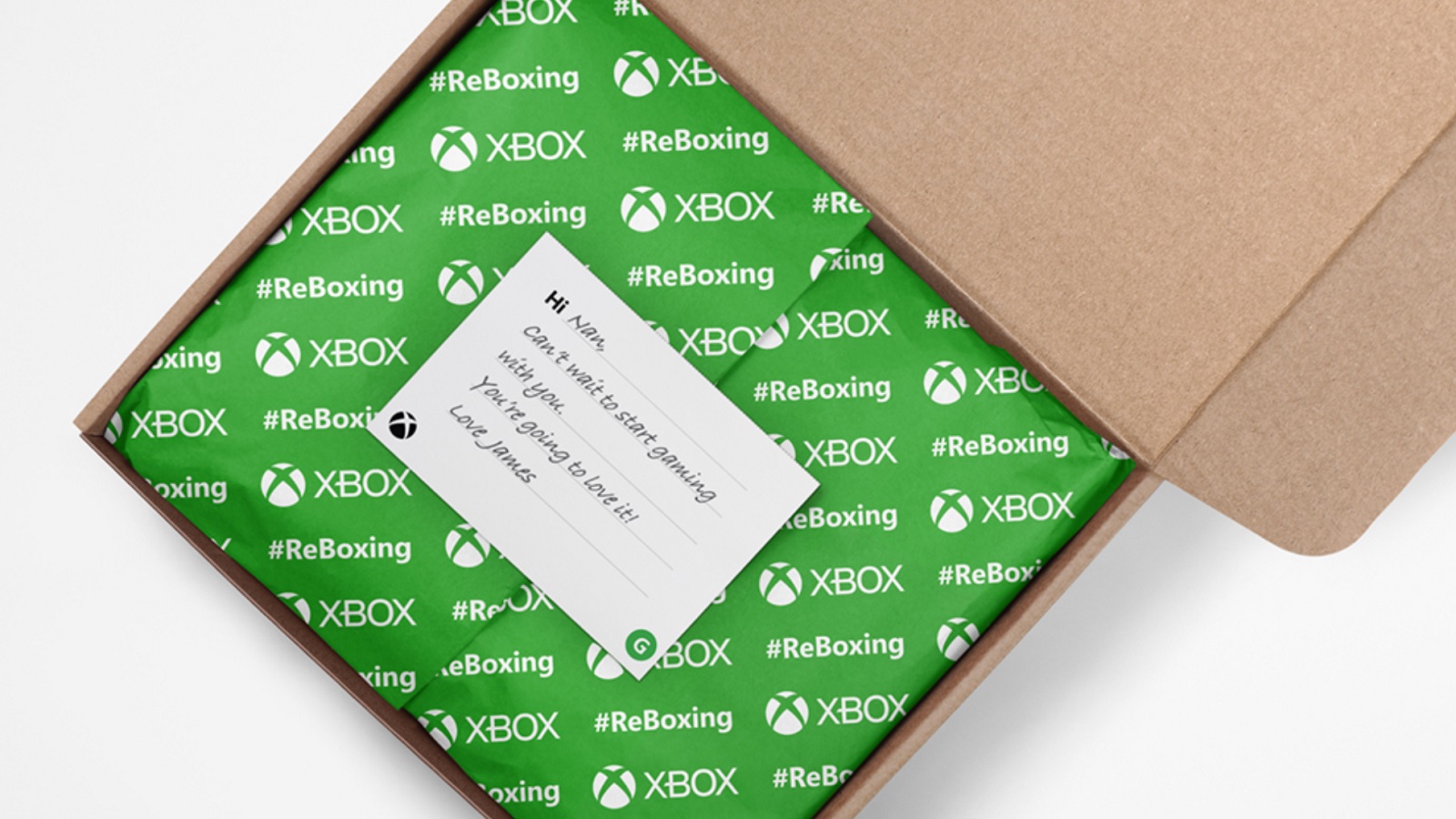 #TBT: There’s More to an Xbox Console Than Meets the Eye