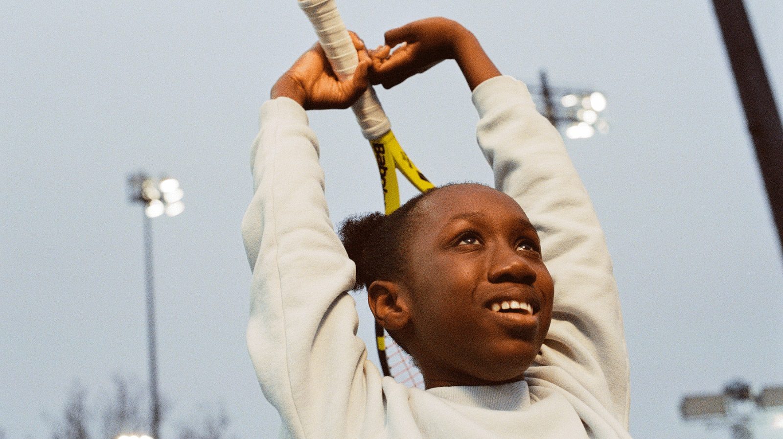 Tennis Canada Is on a Mission to Keep Girls in the Game