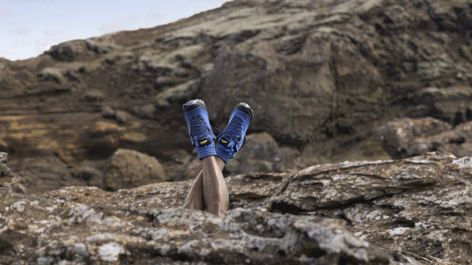 Kick Off Your Icelandic Adventure With #SweatpantBoots