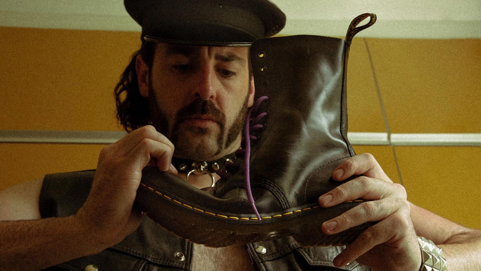 Dr. Martens’ Fans Share Their Techniques on Breaking In Their DMs