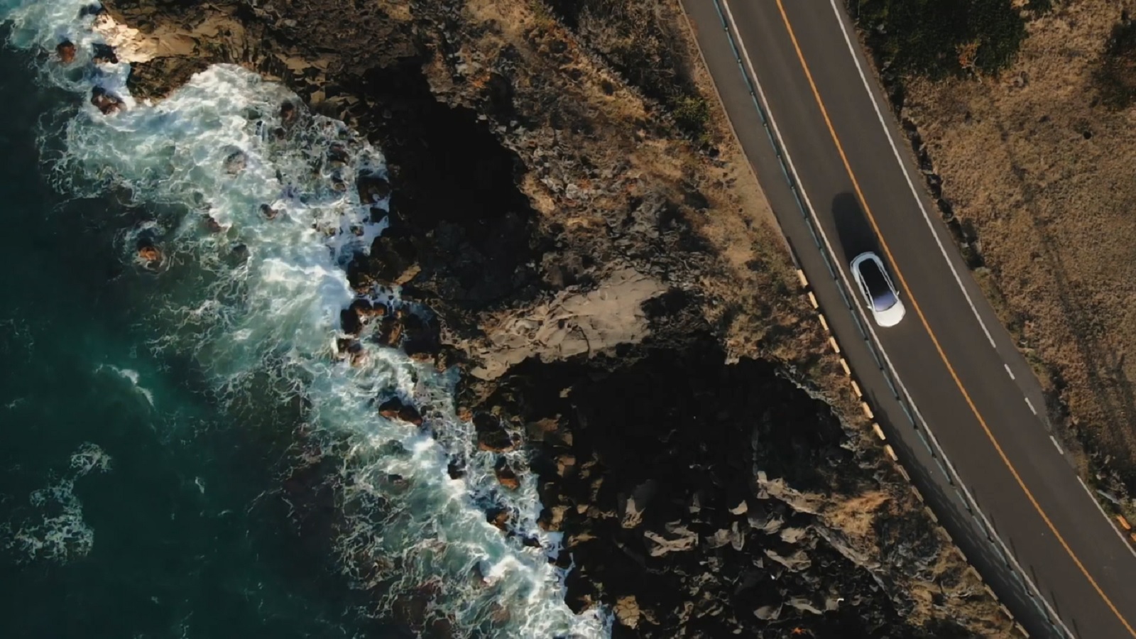 #TBT: The Road to Jeju Island’s Top Attractions Is Paved with Lesser-Known Places