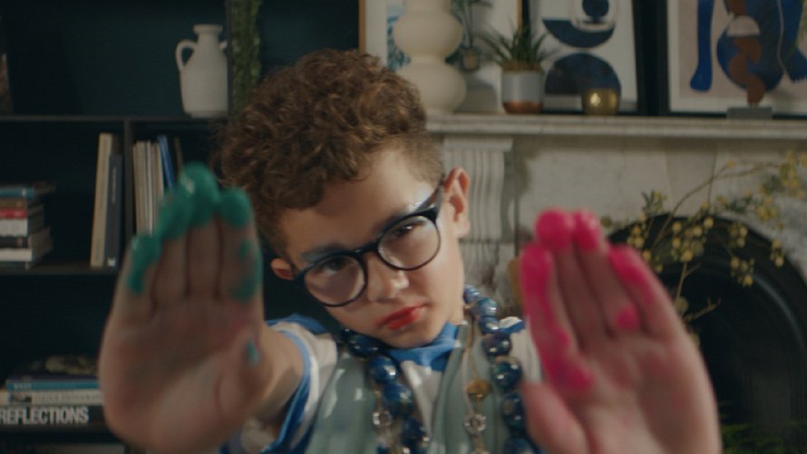 Social Media Users React to John Lewis Home Insurance’ Ad