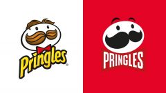 Pringles' Mr. P Changed His Look. But Not His Style