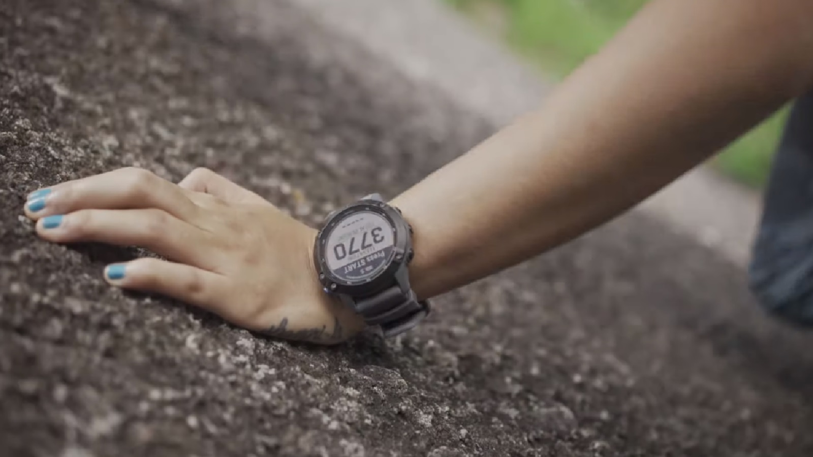 Garmin Calls on Adventurers to Unleash Their Outdoor Spirit