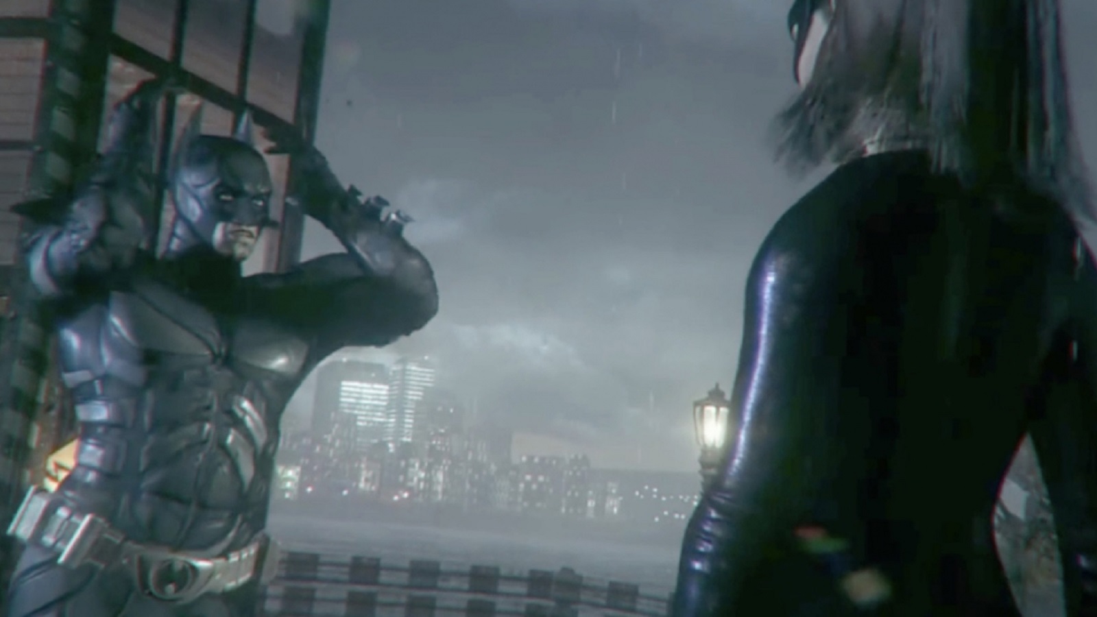 NGO Wants to Change the Way Women Are Represented in Video Games