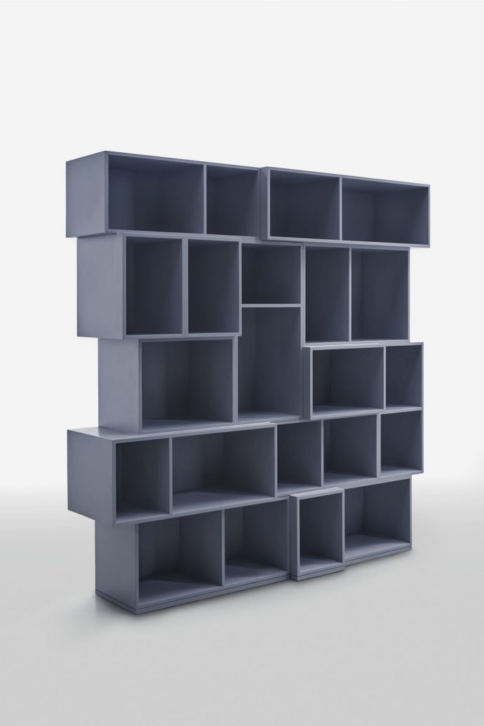 Furniture Brand Seeks to Make Breakups Friendlier